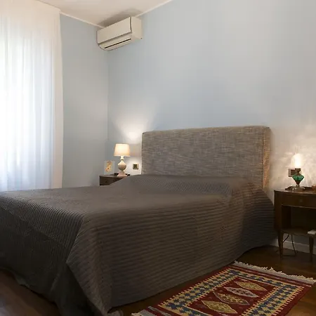 Appartement San Siro 2