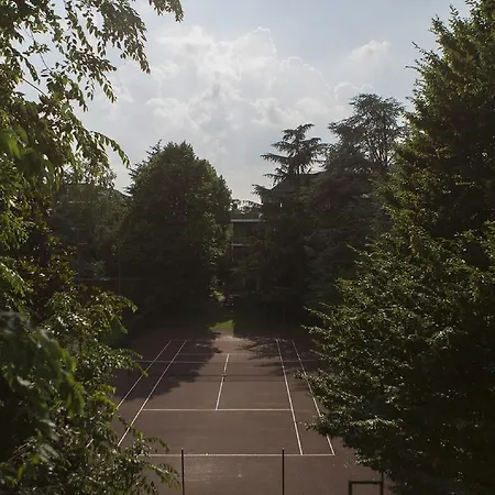 Apartment San Siro 2 Milan