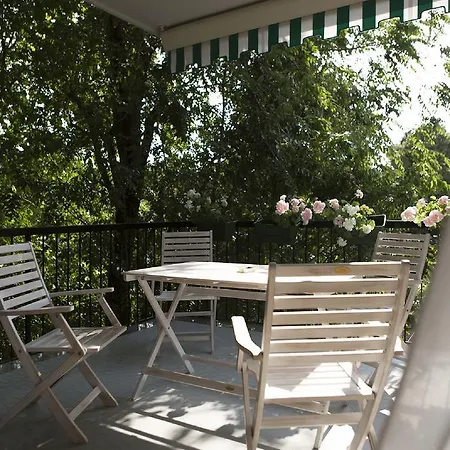 San Siro 2 Apartment