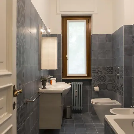 San Siro 2 Apartment Milan