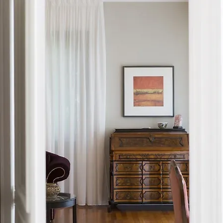 San Siro 2 Apartment