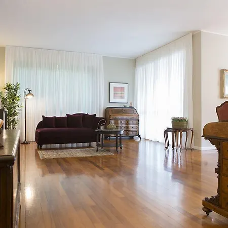 Apartment San Siro 2 *