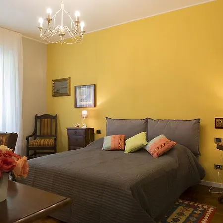 Apartment San Siro 2 Milan