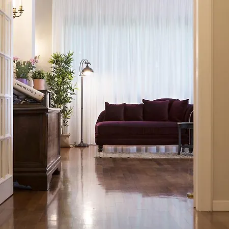 Apartment San Siro 2