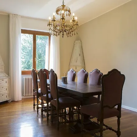 San Siro 2 Apartment